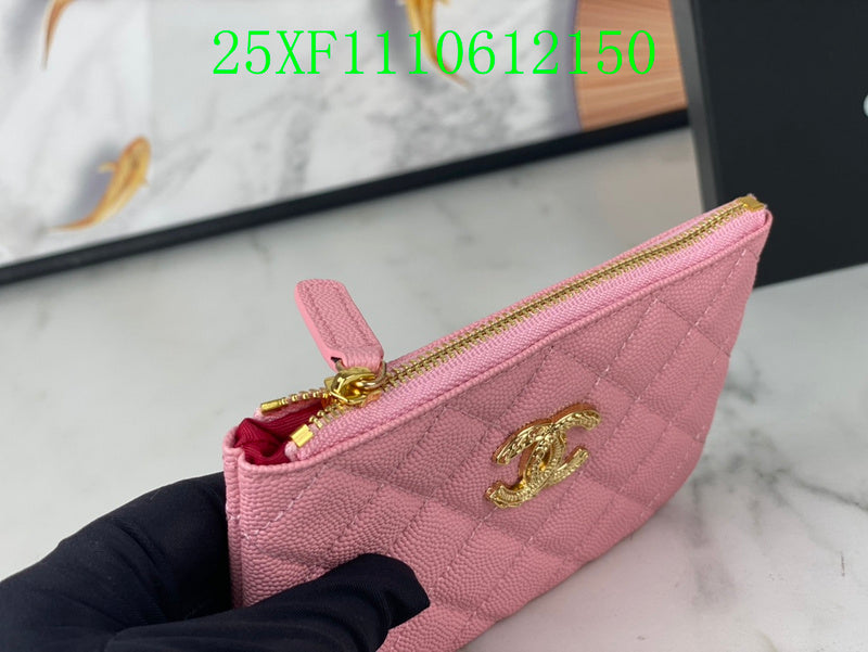 COZY BAGS - CHL Wallet - 118