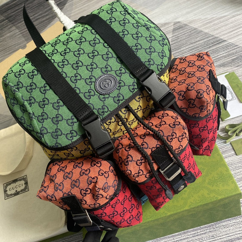 COZY BAGS - GUKI Bags - 1891