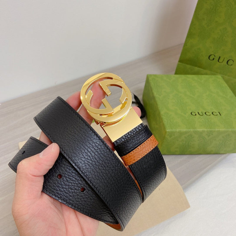 COZY BAGS - GUKI Belts - 127