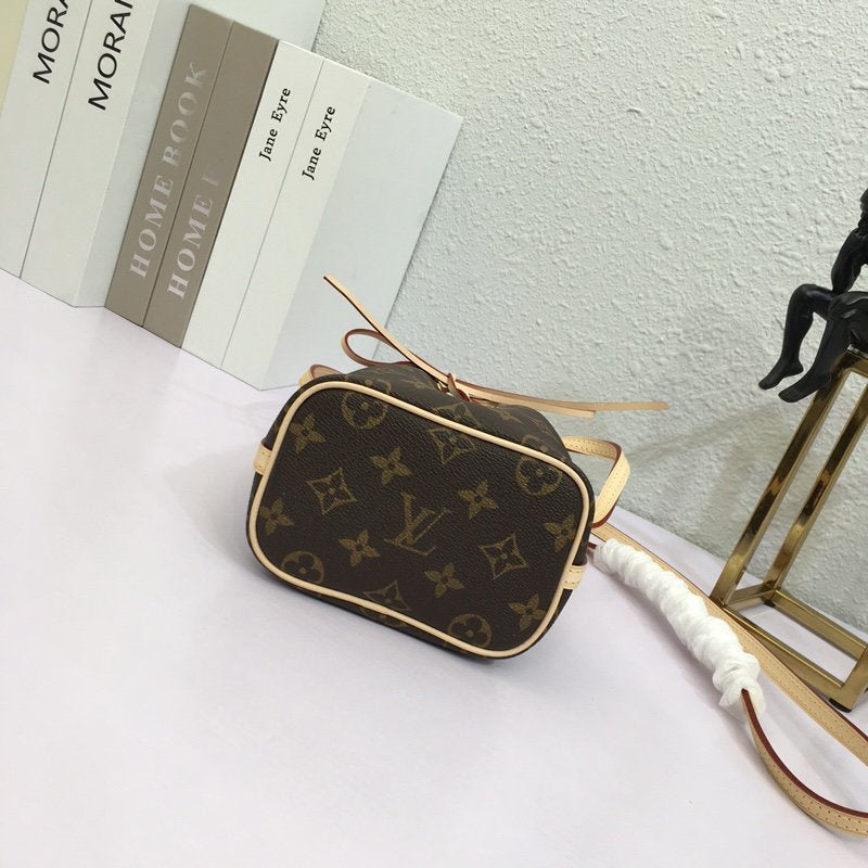 COZY - LOV Lady Bags - 862