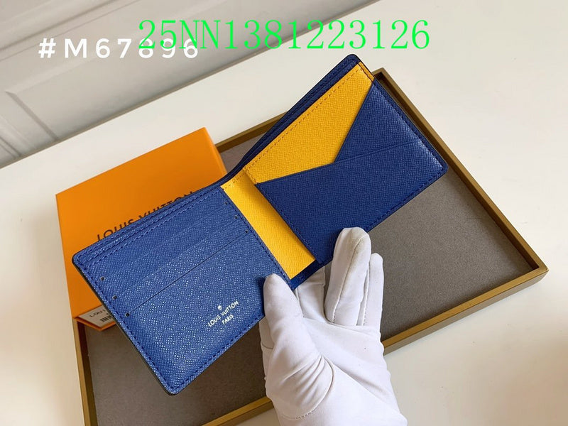COZY BAGS - CHL Wallet - 303