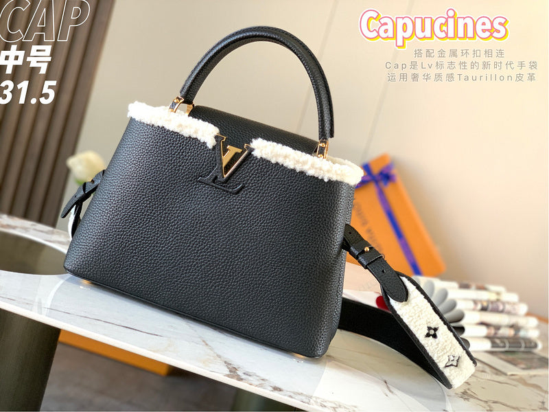 COZY - LOV Lady Bags - 668