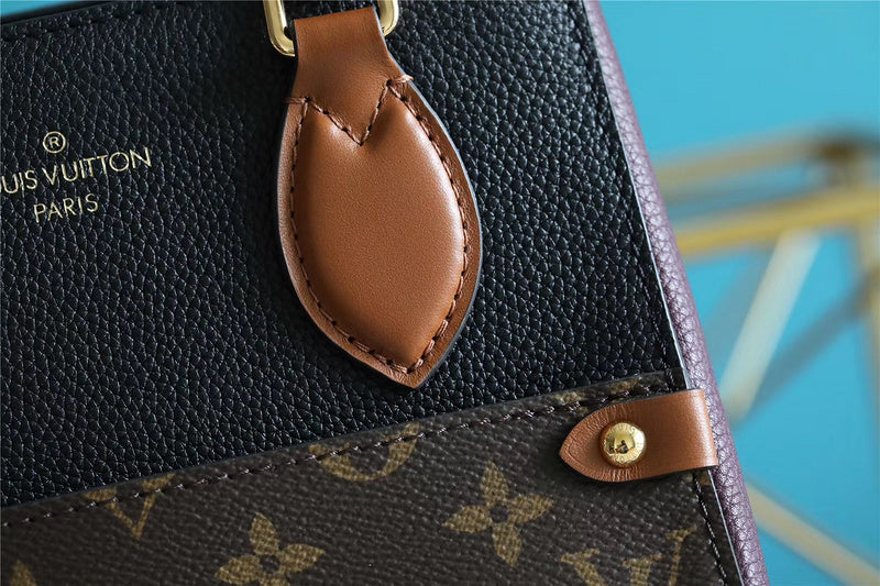 COZY - LOV Lady Bags - 1641