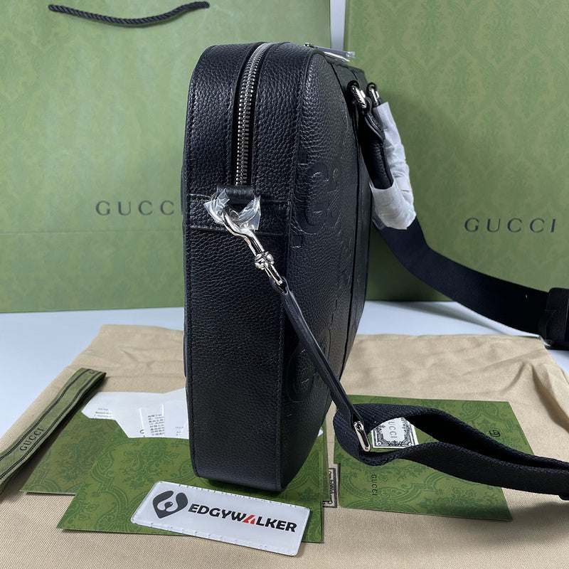 Cozy Bags - GUKI Men Shoulders Bags - 041