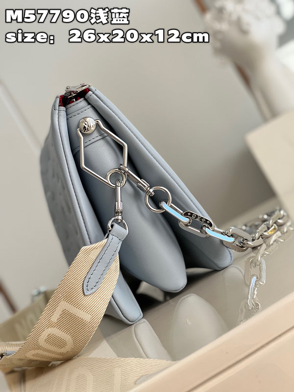 COZY - LV Bags - 1364