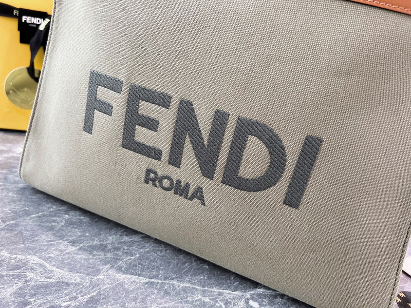 COZY BAGS - FDE Bags - 166