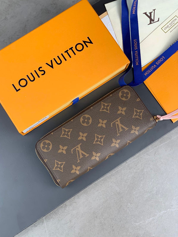 COZY - LOV Wallets - 164