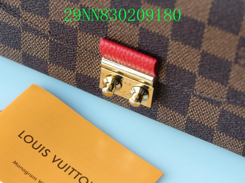 COZY BAGS - LOV Wallet - 735