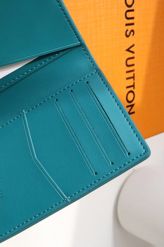 COZY BAGS - LOV Wallets - 624