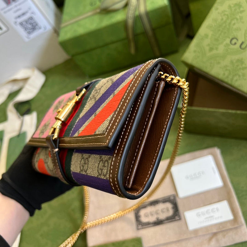 COZY BAGS - Guki Wallet - 273
