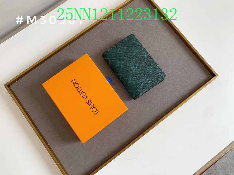 COZY BAGS - CHL Wallet - 320
