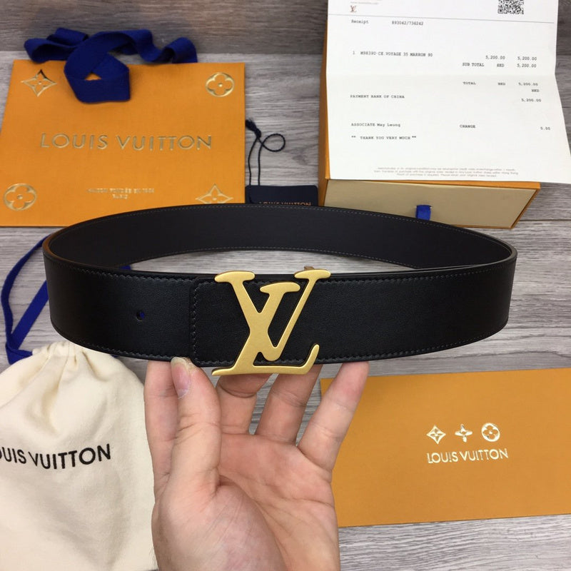 JB - LOV Belts - 347