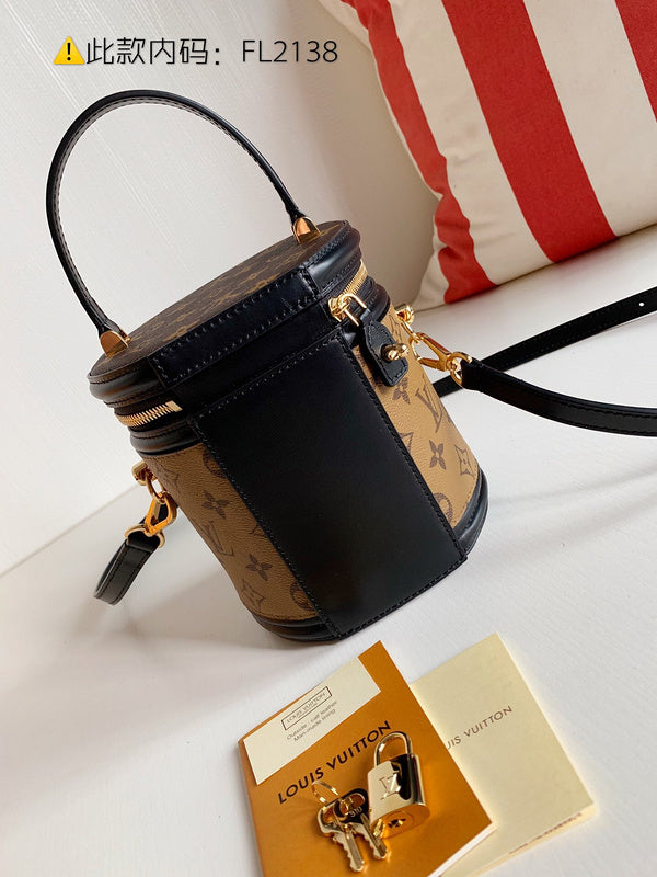 COZY - LV Bags - 5072