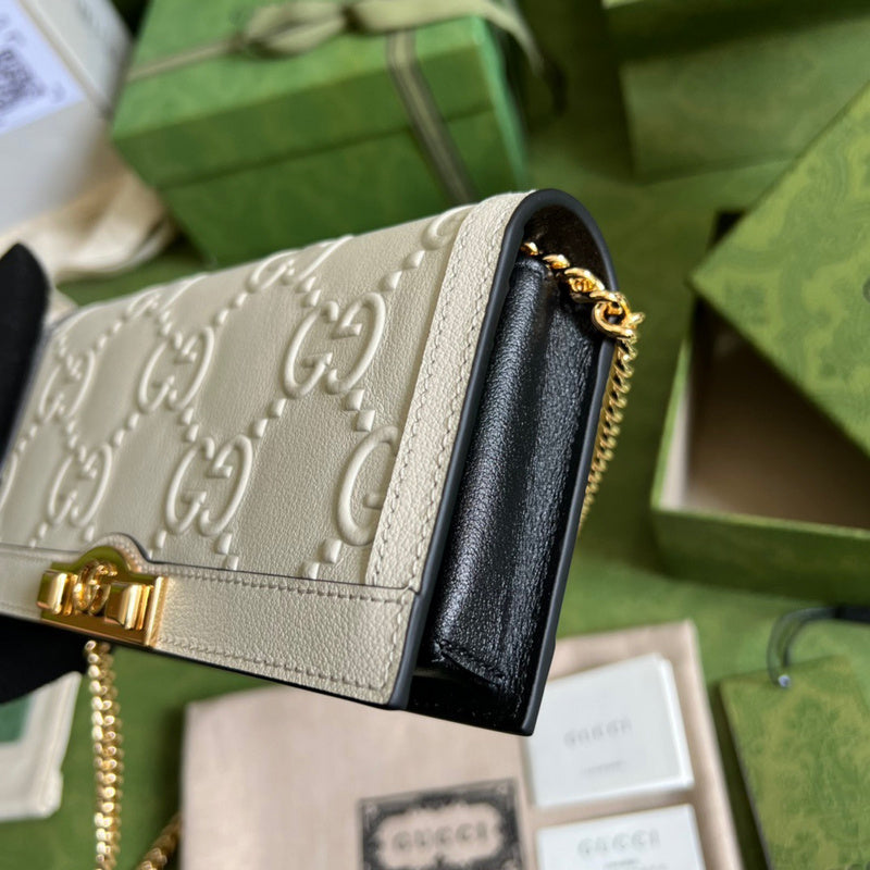COZY BAGS - Guki Wallet - 315