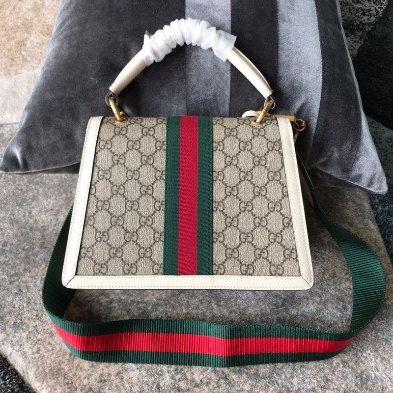 JB - Guki Lady Bags - 1215