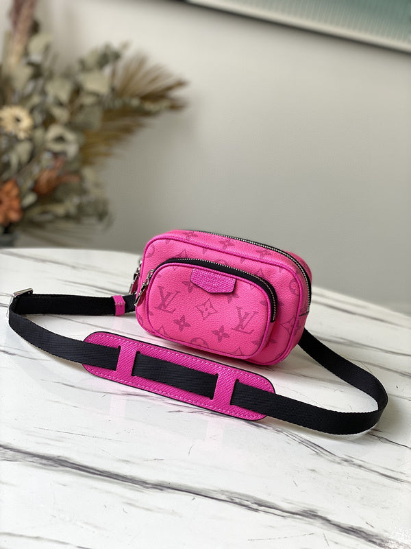 COZY BAGS - LOV Bags - 3748