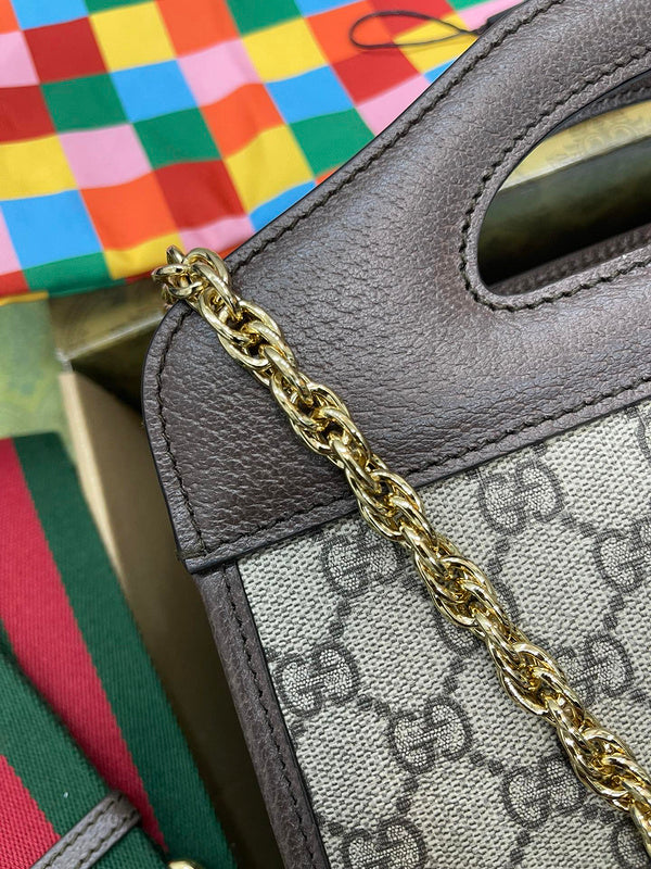 COZY BAGS - GUKI Women Bags - 1240