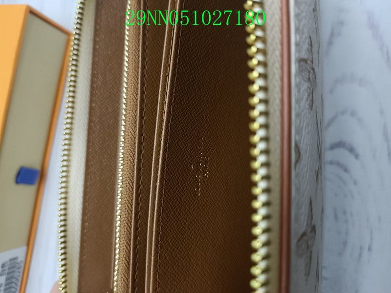 COZY BAGS - LOV Wallet - 908