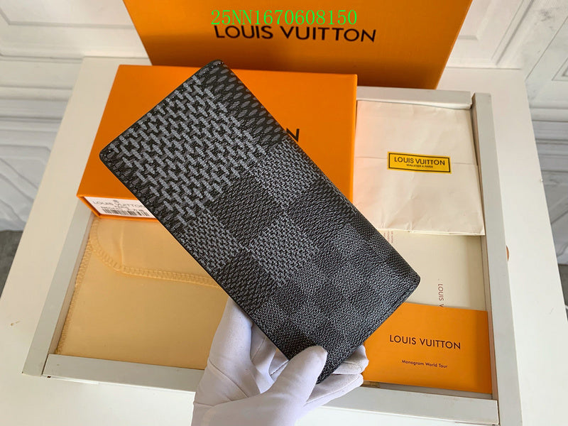 COZY BAGS - LOV Wallet - 1225
