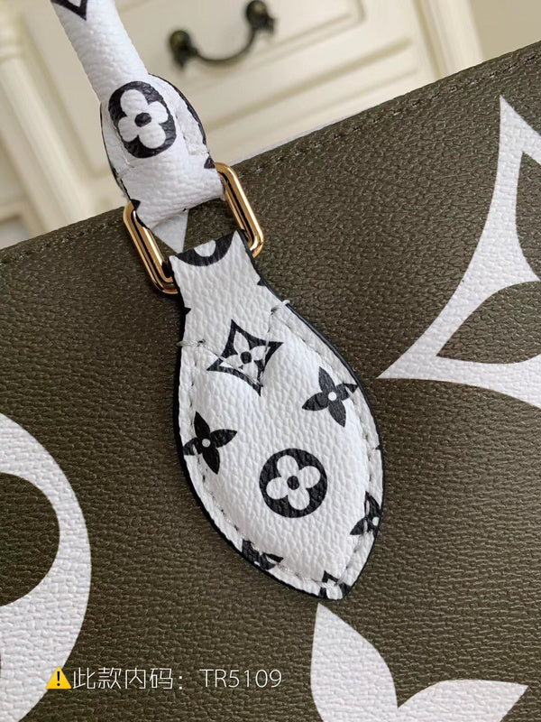 COZY - LV Bags - 5123