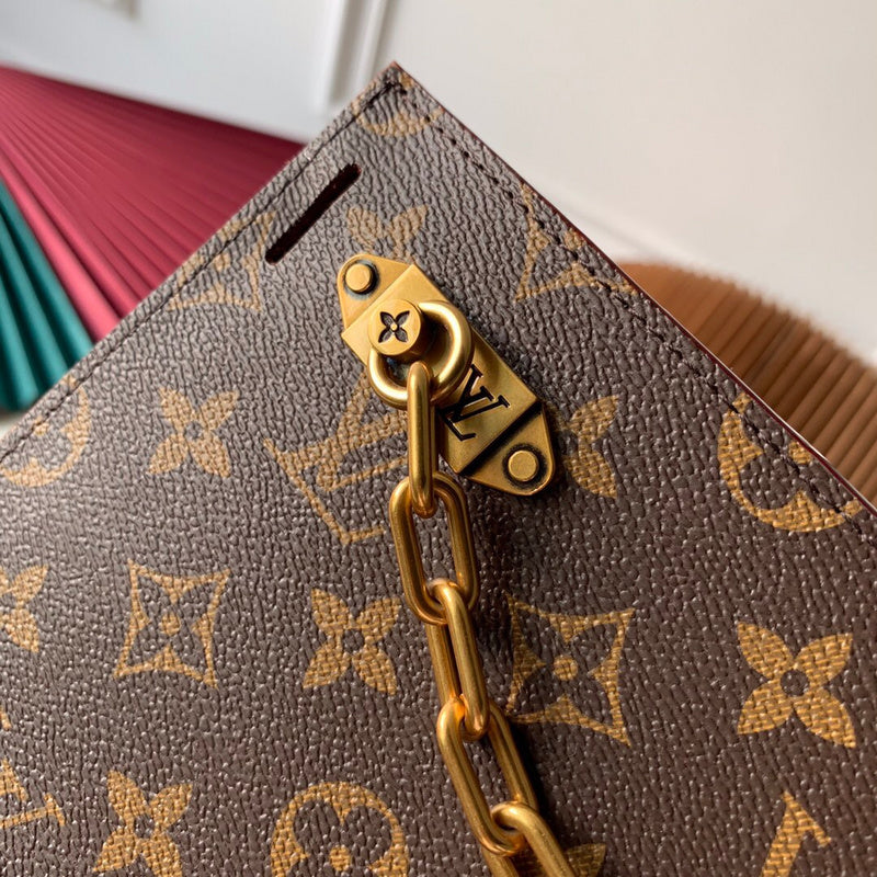 COZY - LV Bags - 5787