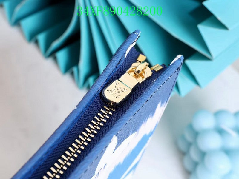 COZY BAGS - CHL Wallet - 966