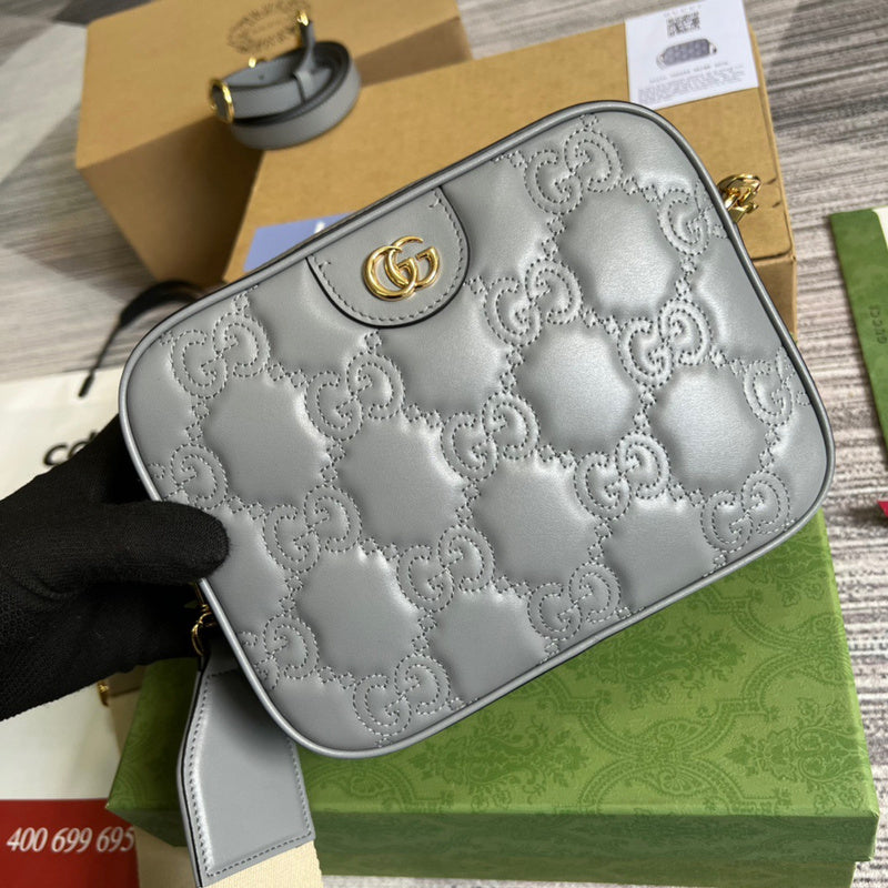JB - Guki Lady Bags - 489