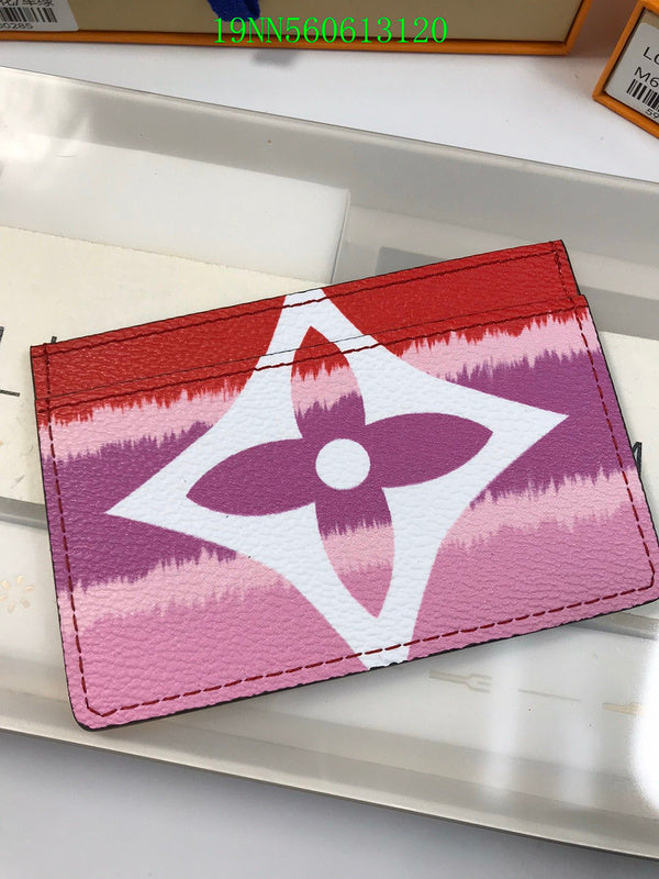 COZY BAGS - LOV Wallet - 1187