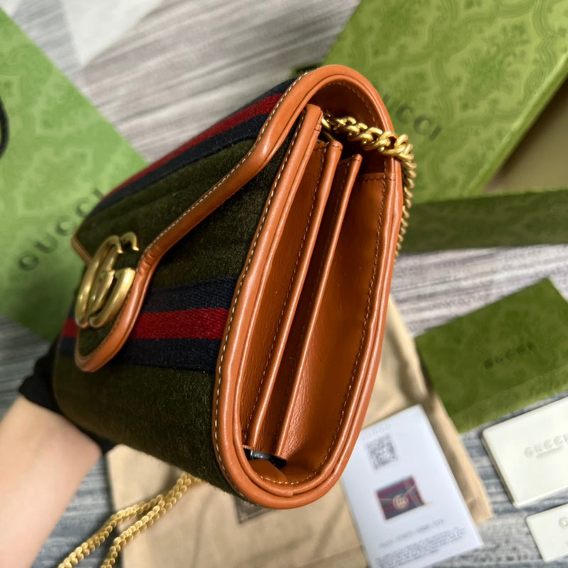 JB - Guki Lady Bags - 863