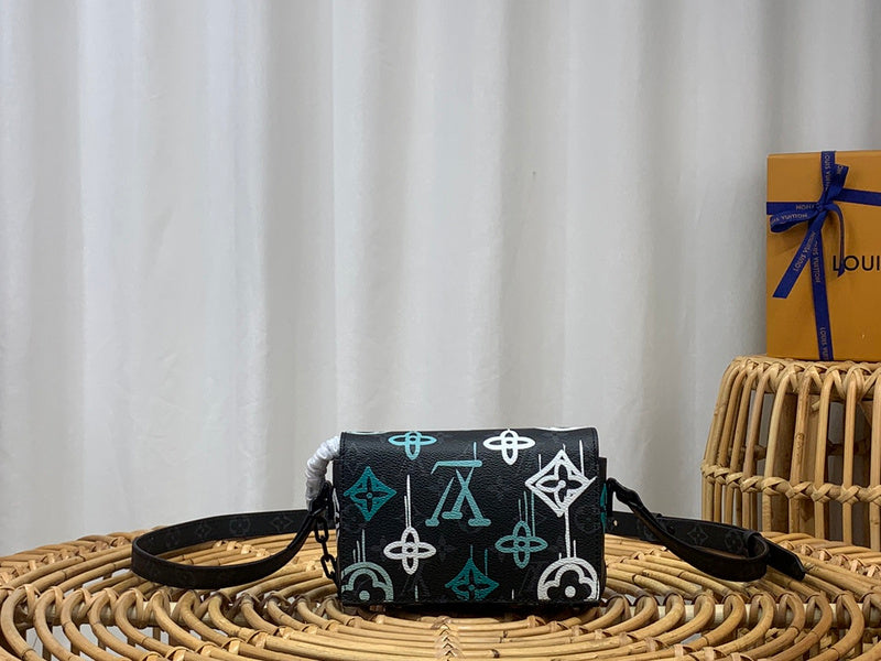 COZY BAGS - LOV Men Bags - 072