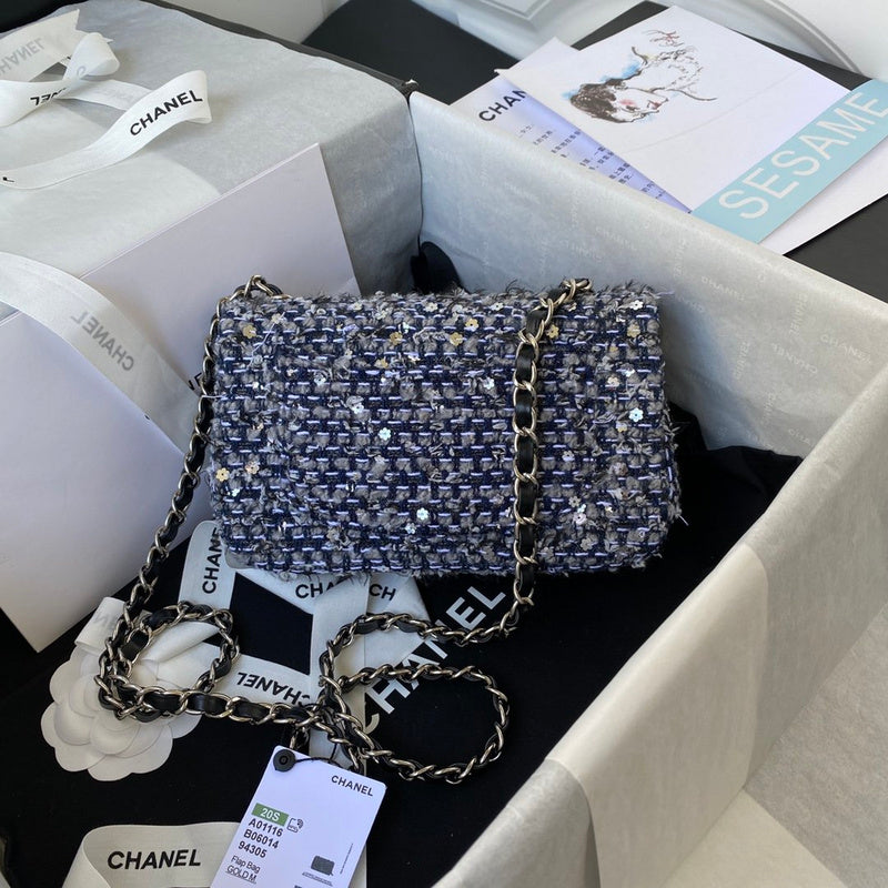 COZY BAGS - CHL Lady Bags - 438