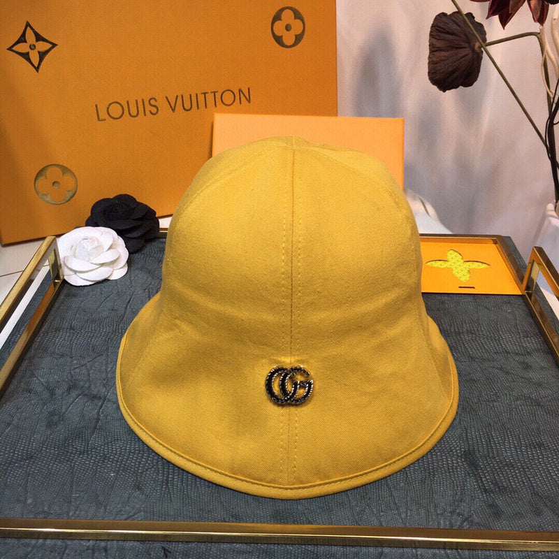 COZY BAGS - Guki Hats & Caps - 218