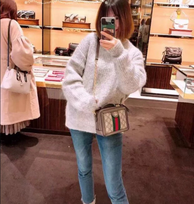 COZY BAGS - GUKI Women Bags - 1138
