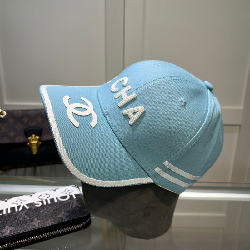 COZY BAGS - CHL Hats & Caps - 024