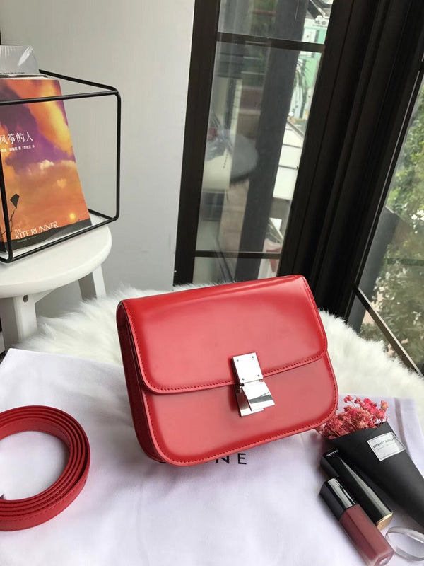COZY - COL Bags - 409