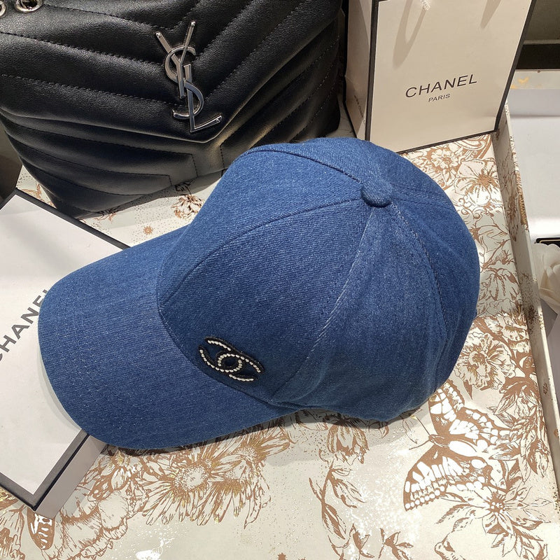 COZY BAGS - CHL Hats & Caps - 021
