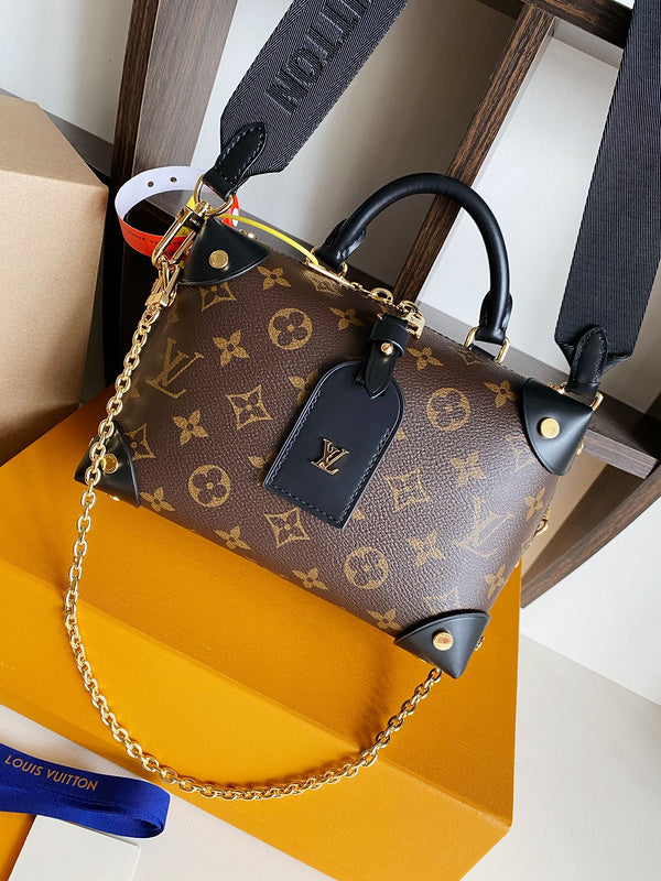 COZY BAGS - LOV Bags - 4577