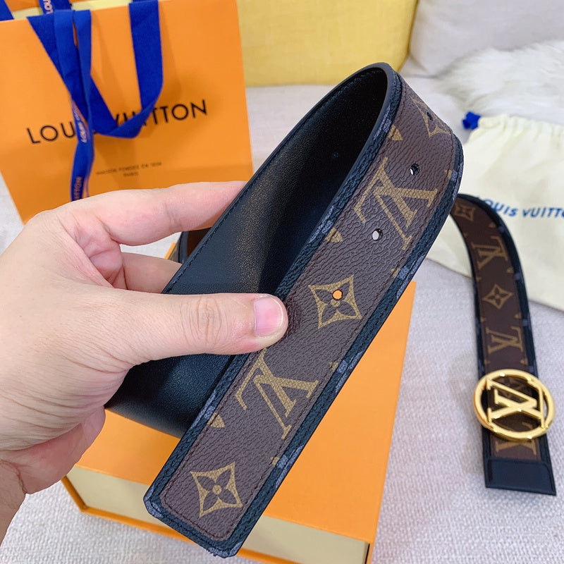 JB - LOV Belts - 068