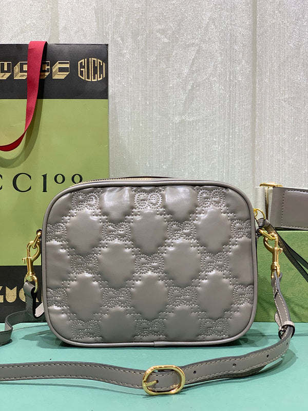 COZY BAGS - GUKI Bags - 705