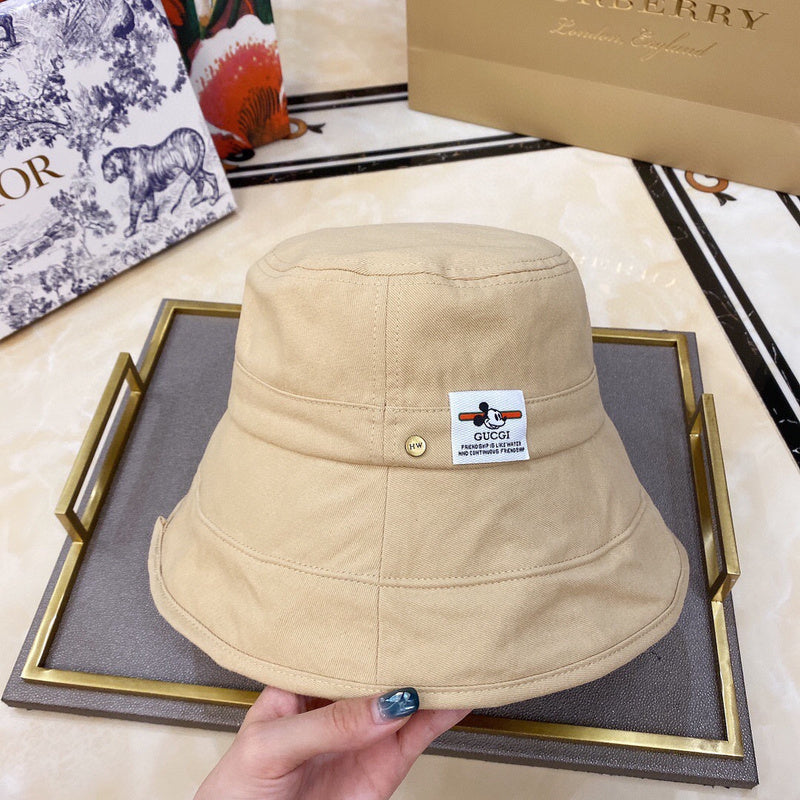 COZY BAGS - Guki Hats & Caps - 388
