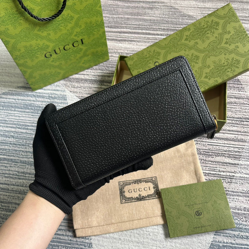 COZY BAGS - Guki Wallet - 003