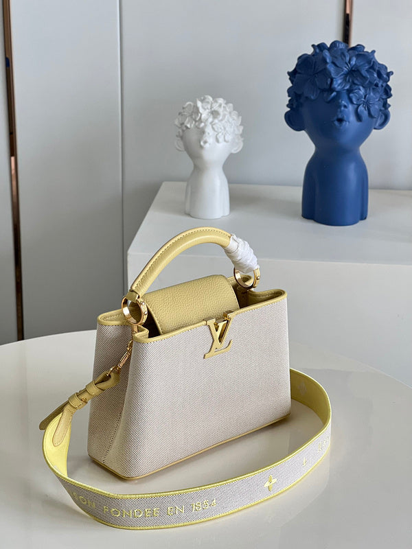COZY - LV Bags - 2043