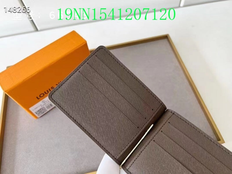 COZY BAGS - LOV Wallet - 848