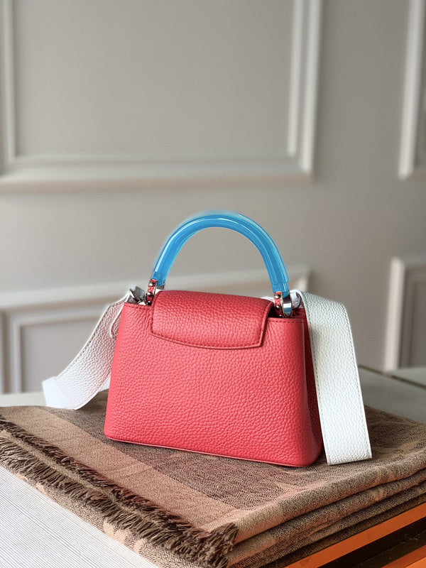 COZY - LV Bags - 3921