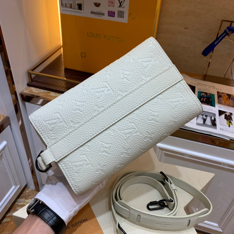 COZY - LV Bags - 4388