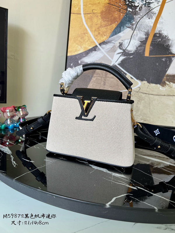 COZY BAGS - LOV Bags - 1514