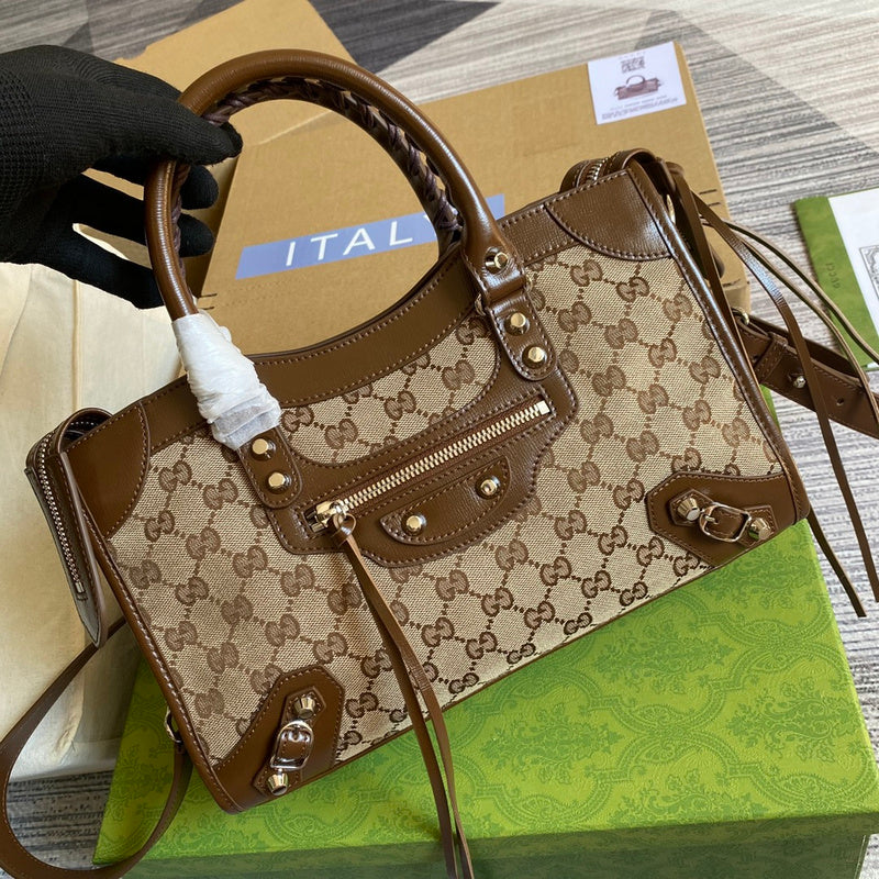COZY BAGS - GUKI Bags - 1694