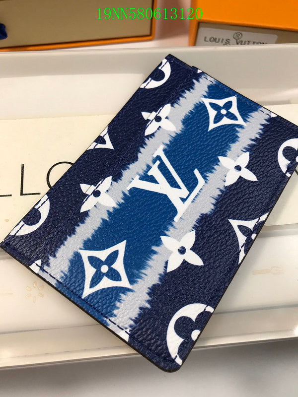 COZY BAGS - LOV Wallet - 1185