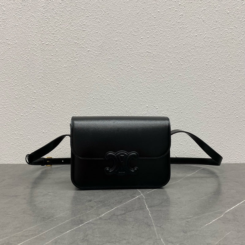 COZY - COL Bags - 010