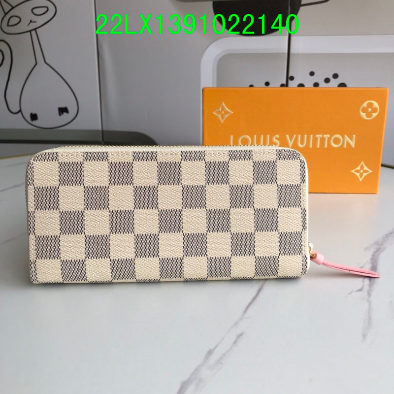 COZY BAGS - CHL Wallet - 1343